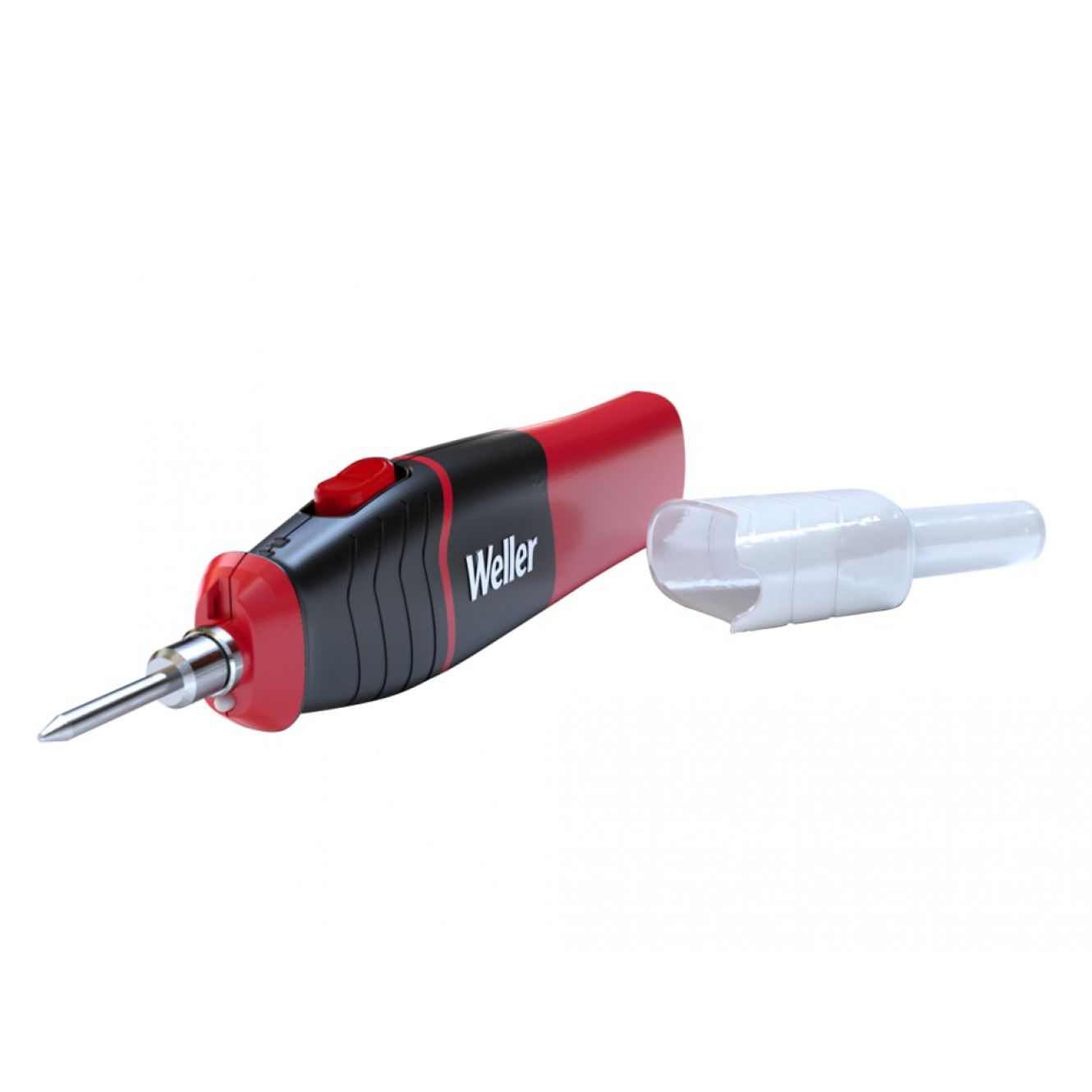 WLIBAK8 Cordless Battery Powered Soldering Iron WELIBAK8