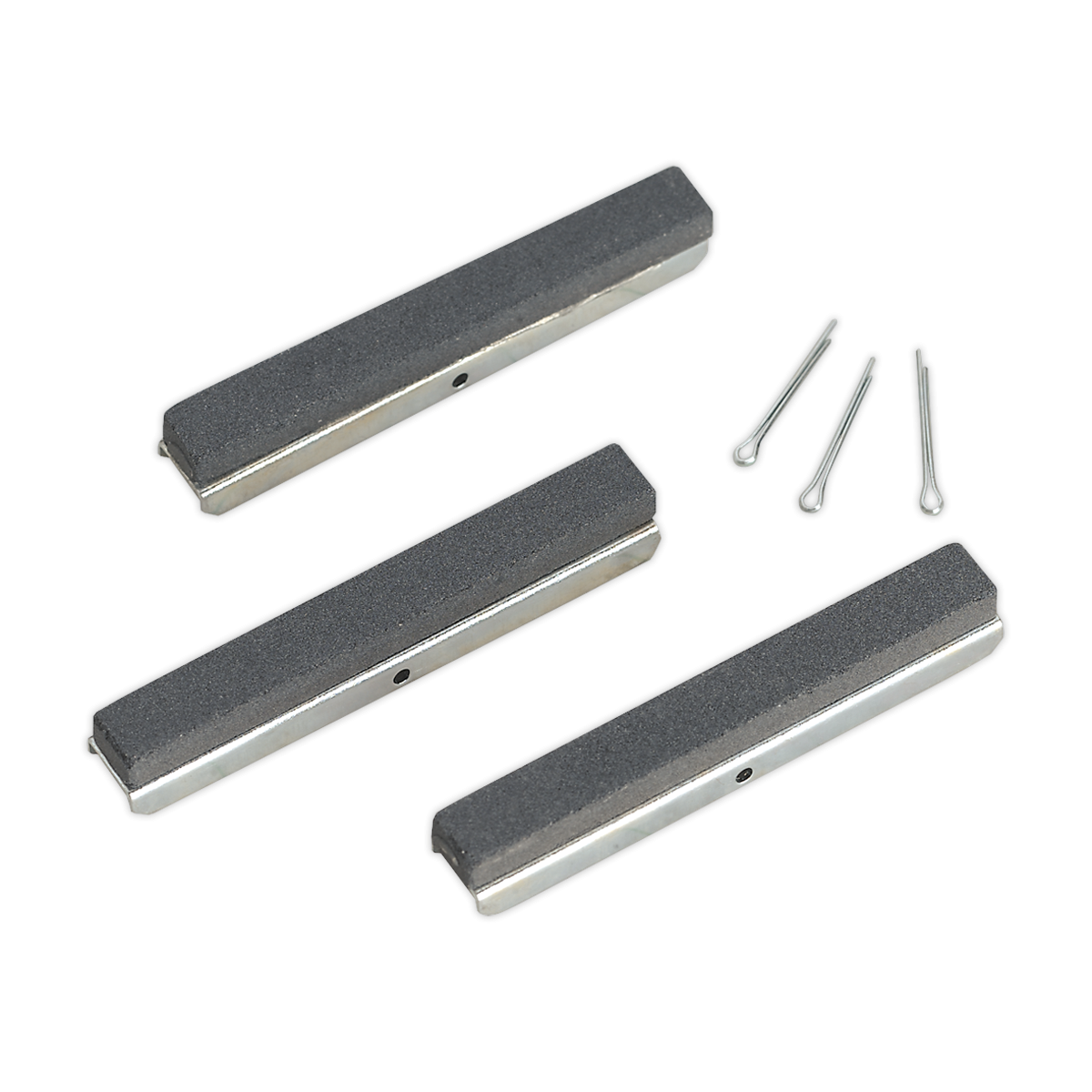 Stone 75mm Medium for VS162 Pack of 3 VS1621