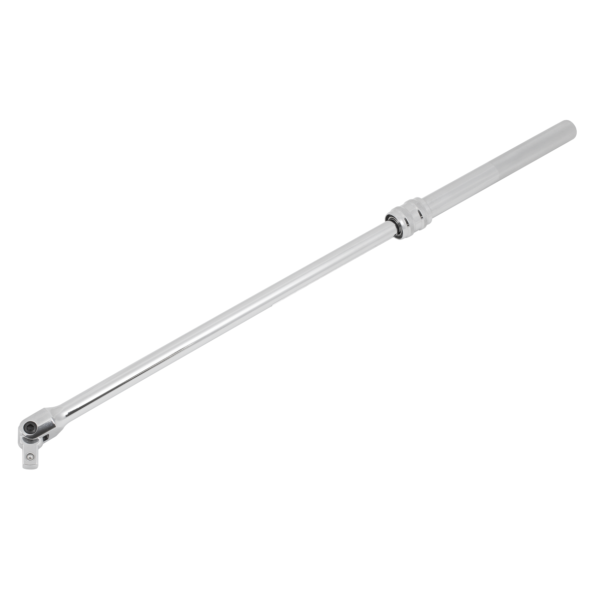 Extendable Breaker Bar 1/2"Sq Drive AK7308