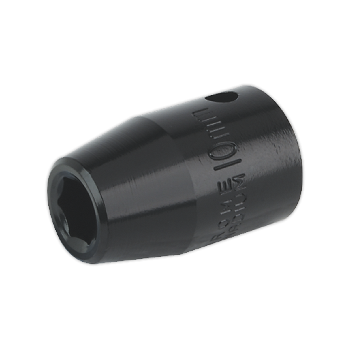 Impact Socket 10mm 1/2"Sq Drive IS1210