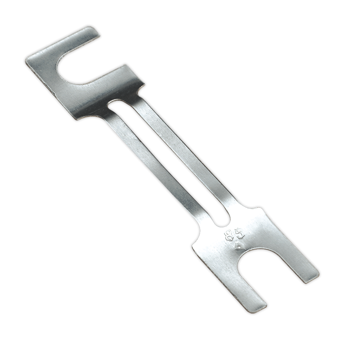 Fuse 100Amp 99 x 20mm Large 120/122452