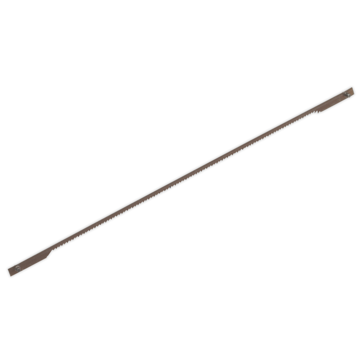 Scroll Saw Blade 25tpi Pack of 12 SM43B25