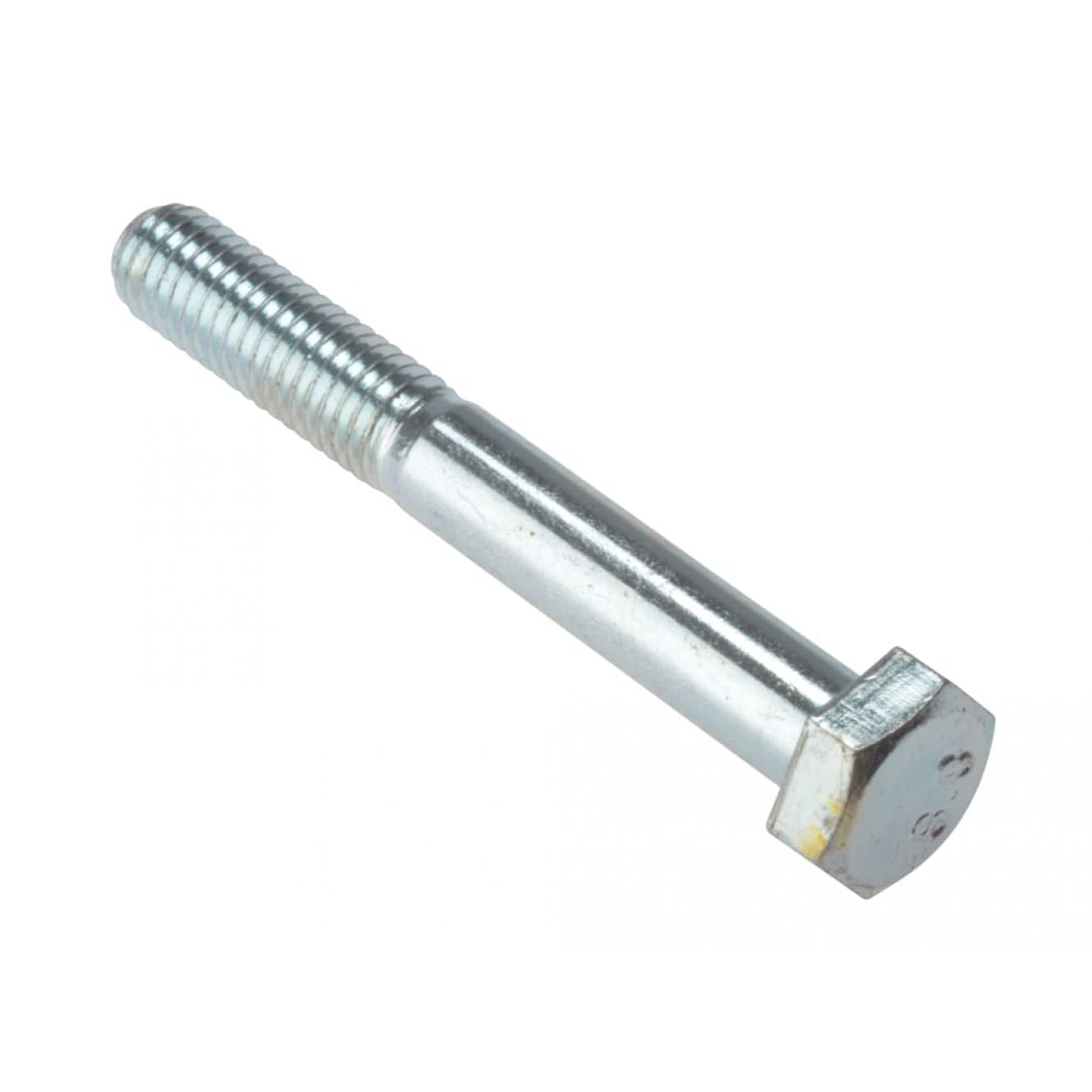 High Tensile Bolts, ZP