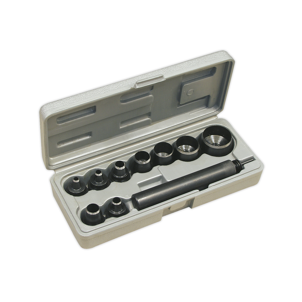 Gasket Punch Set 10pc AK709