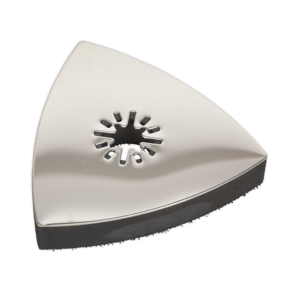 Multi-Tool Triangle Backing Pad 88mm SMTA8