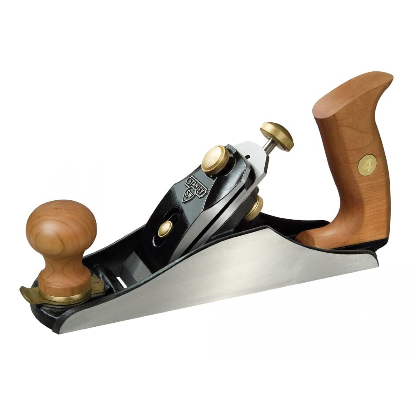 No.4 Sweetheart Premium Bench Plane (2in) STA112136