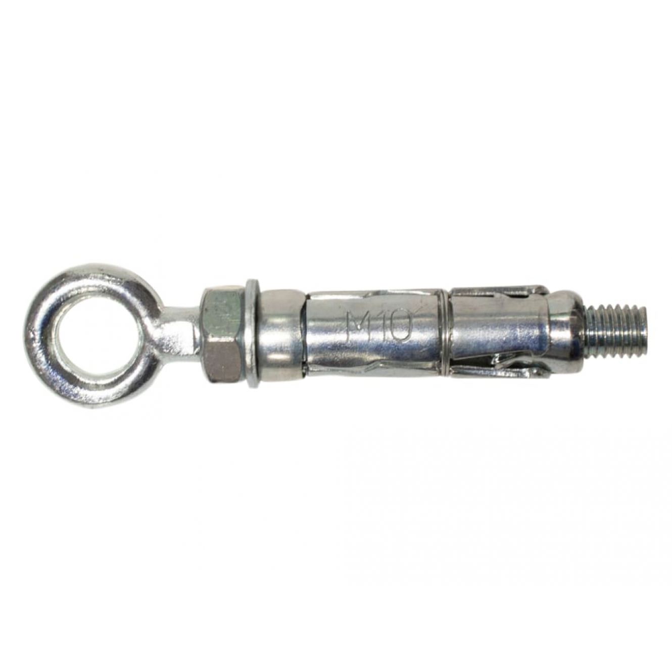 Eye Bolt Shield Anchor