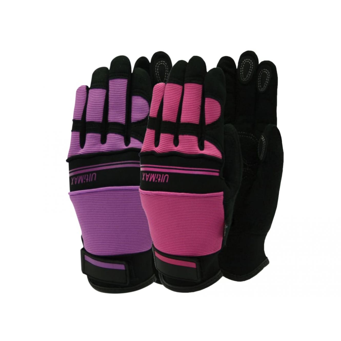 TGL223M Ultimax Ladies' Gloves - Medium T/CTGL223M