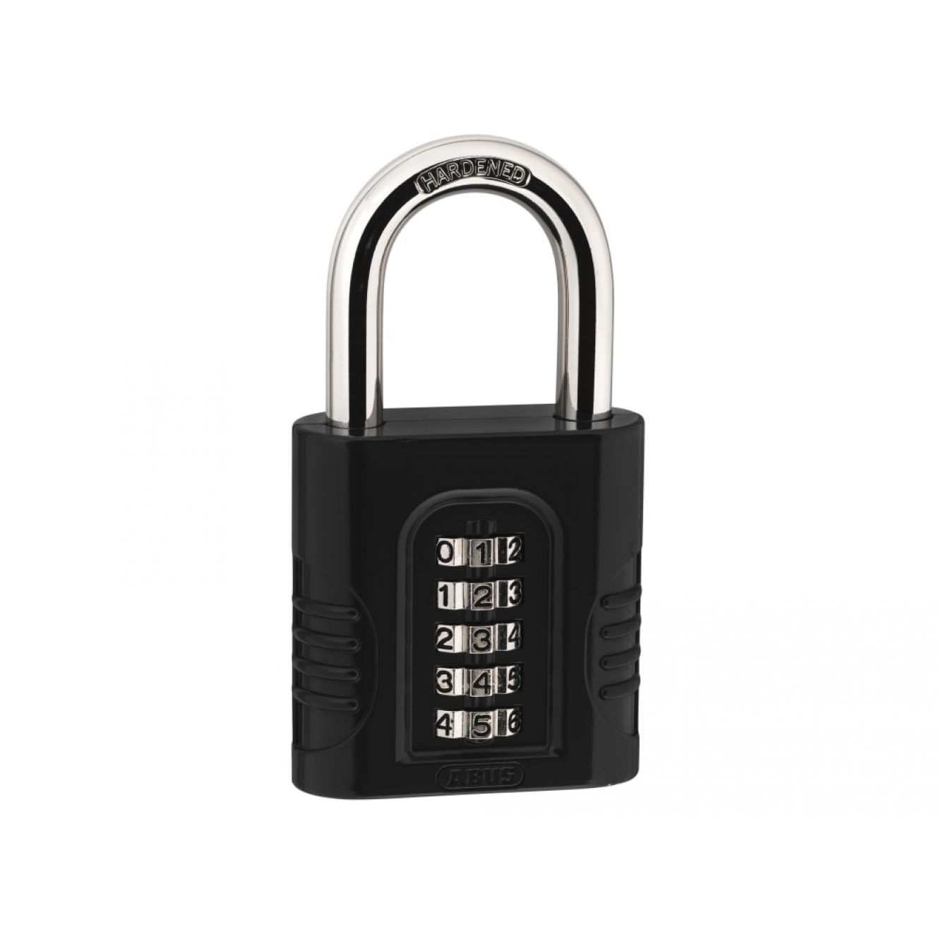 158 Combination Padlock