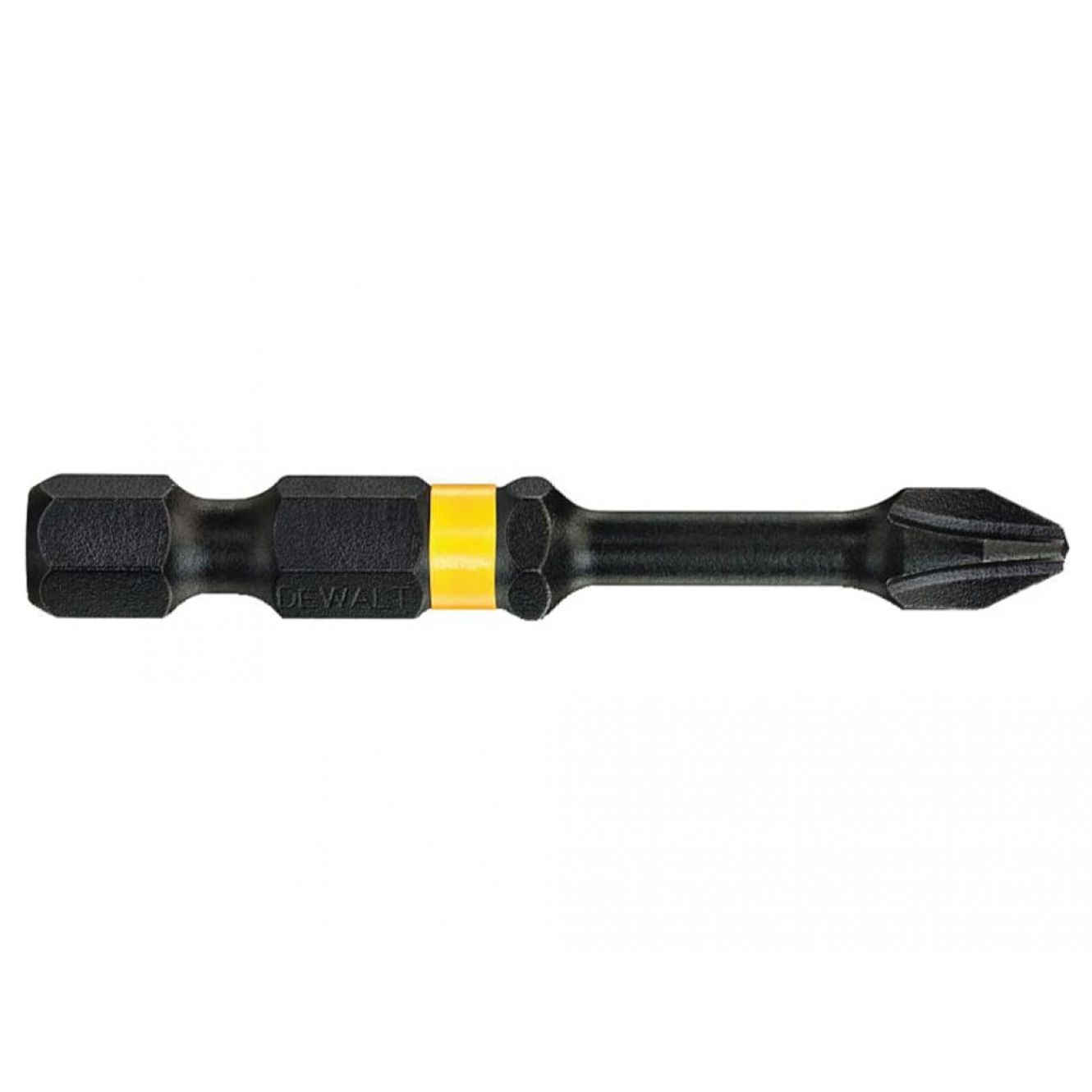 Impact Torsion Bits, Phillips