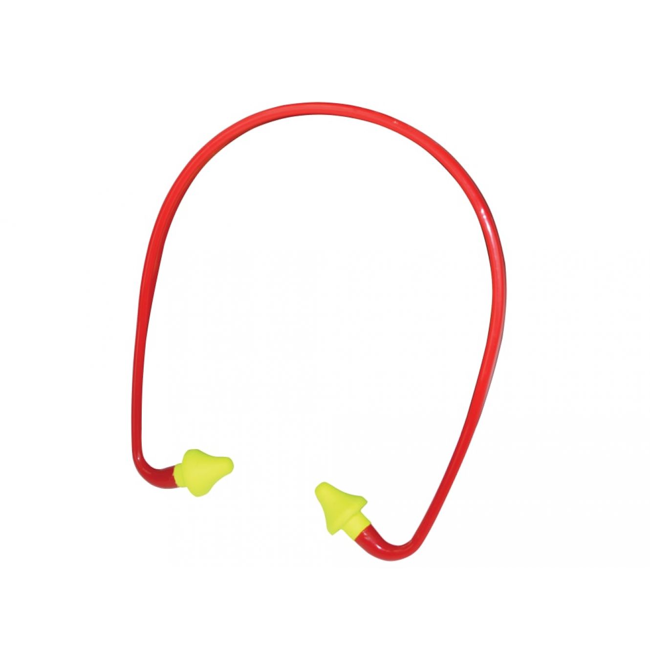 Banded Foam Ear Bud SCAPPEEPBAND