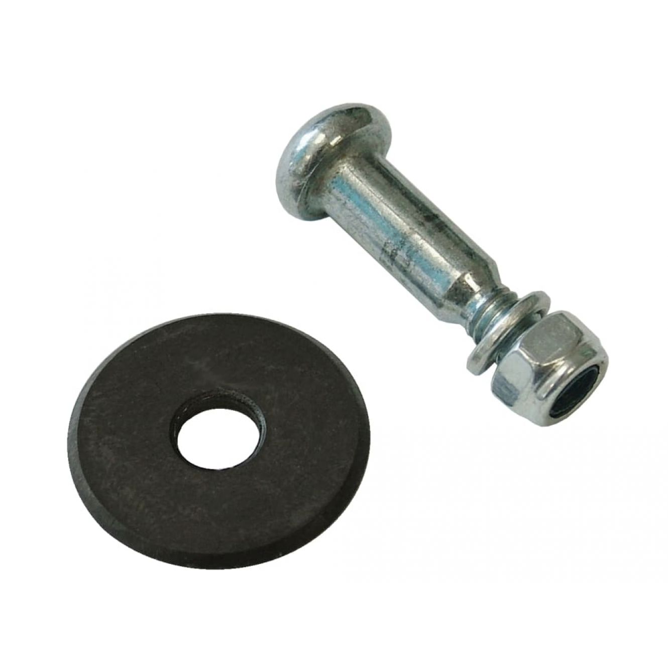 Spare Wheel for FAITLCUT400 FAITLCUT400W