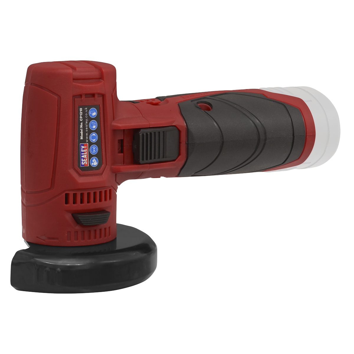 Angle Grinder Ø75mm 12V SV12 Series - Body Only CP1210