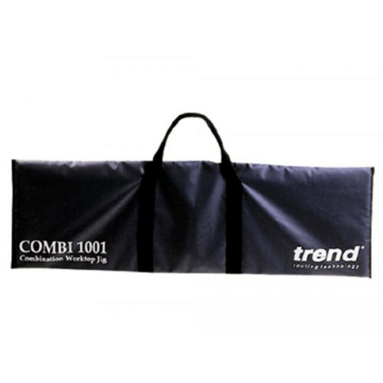 CASE/1001 Combi 1001 Carry Case TRECASE1001