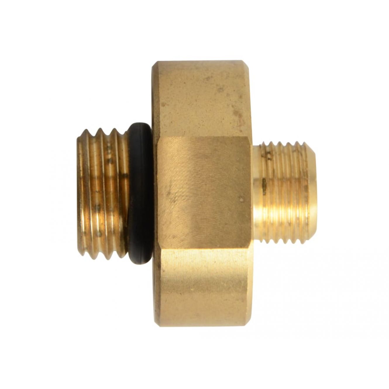 438D Adaptor Primus 2000 to 7/16in MON438