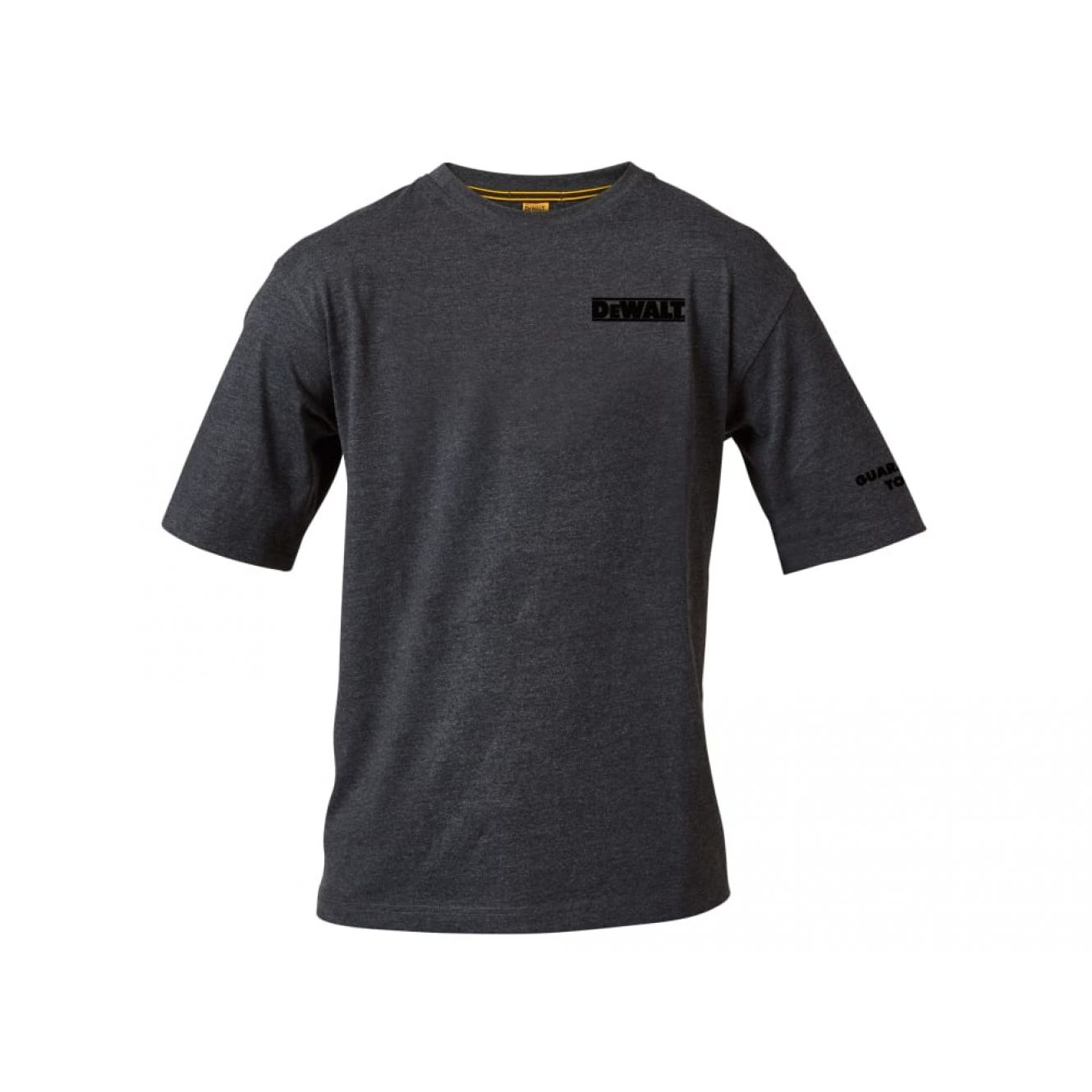 Typhoon Charcoal Grey T-Shirt