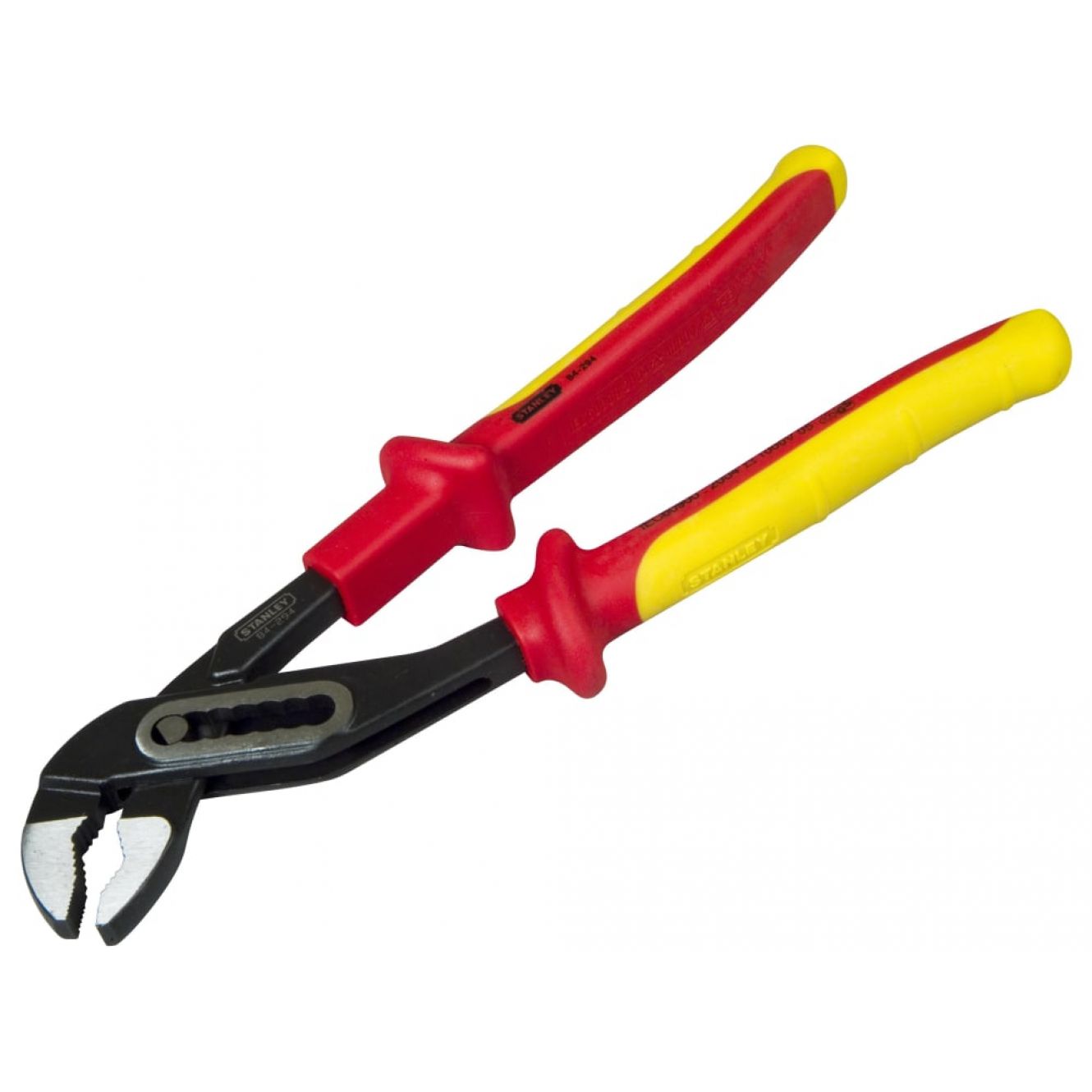 FatMax® Maxsteel Waterpump Pliers VDE 255mm STA084294