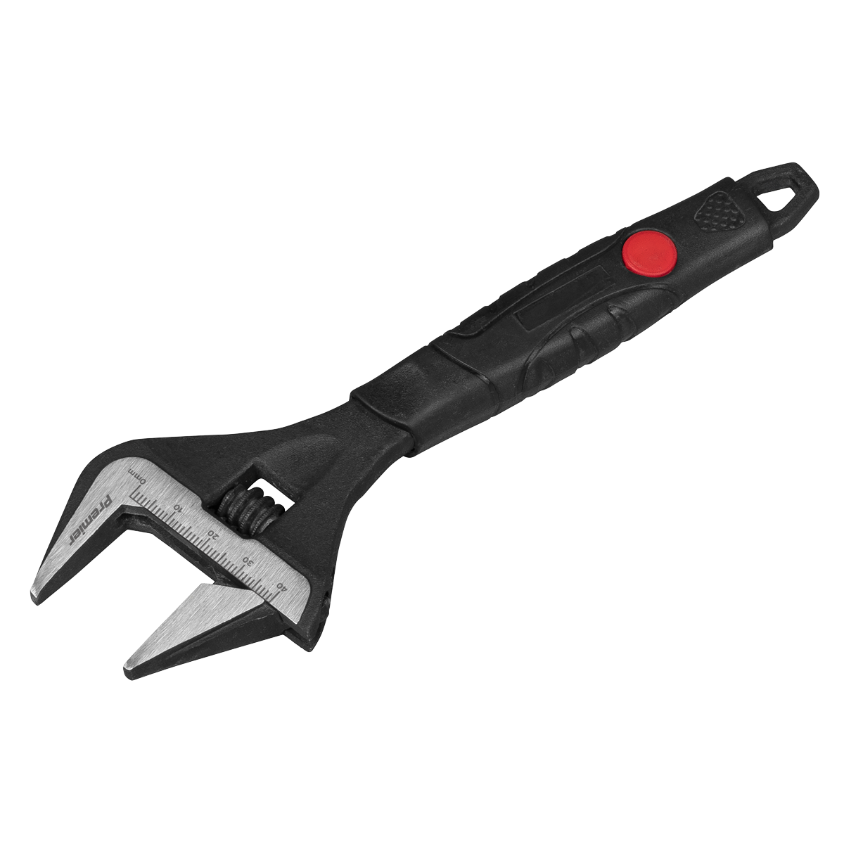 Premier Adjustable Wide Jaw Wrench 200mm AK9574