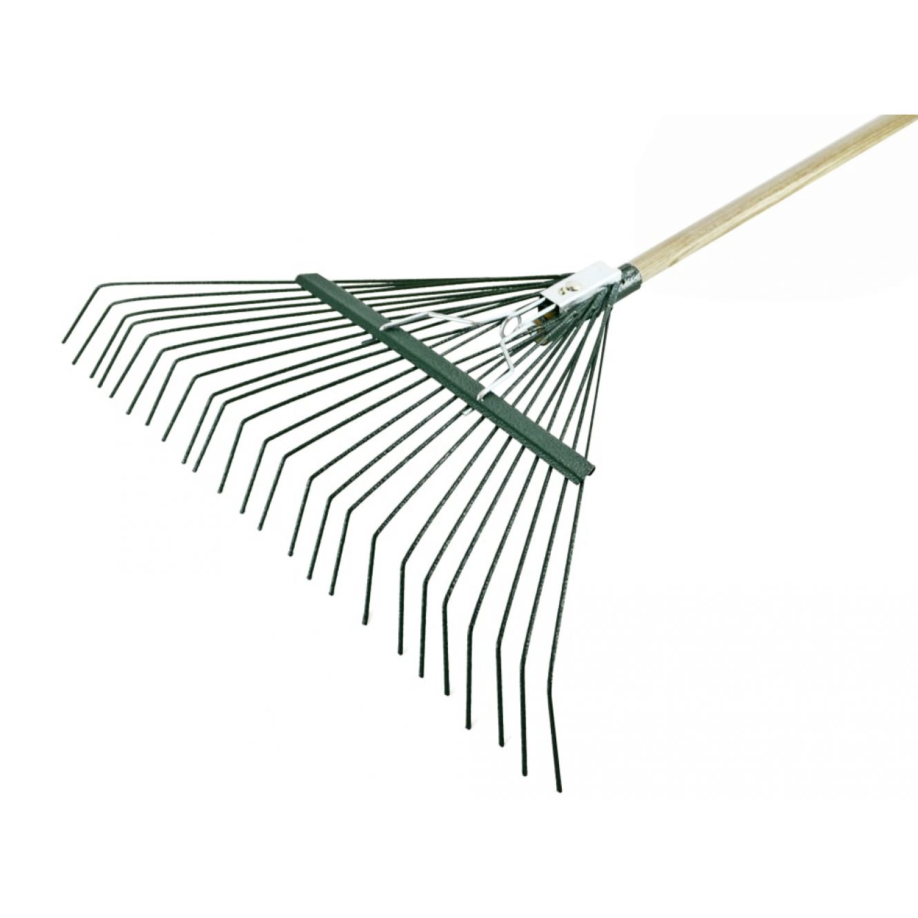 Countryman Lawn Rake 24 Round Tines FAICOULRR