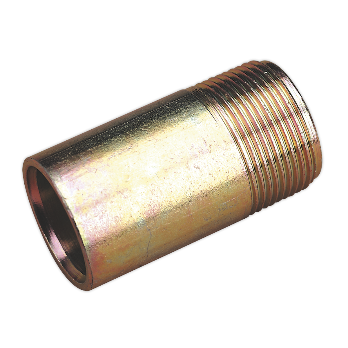 Tube Adaptor 75mm 610/A6