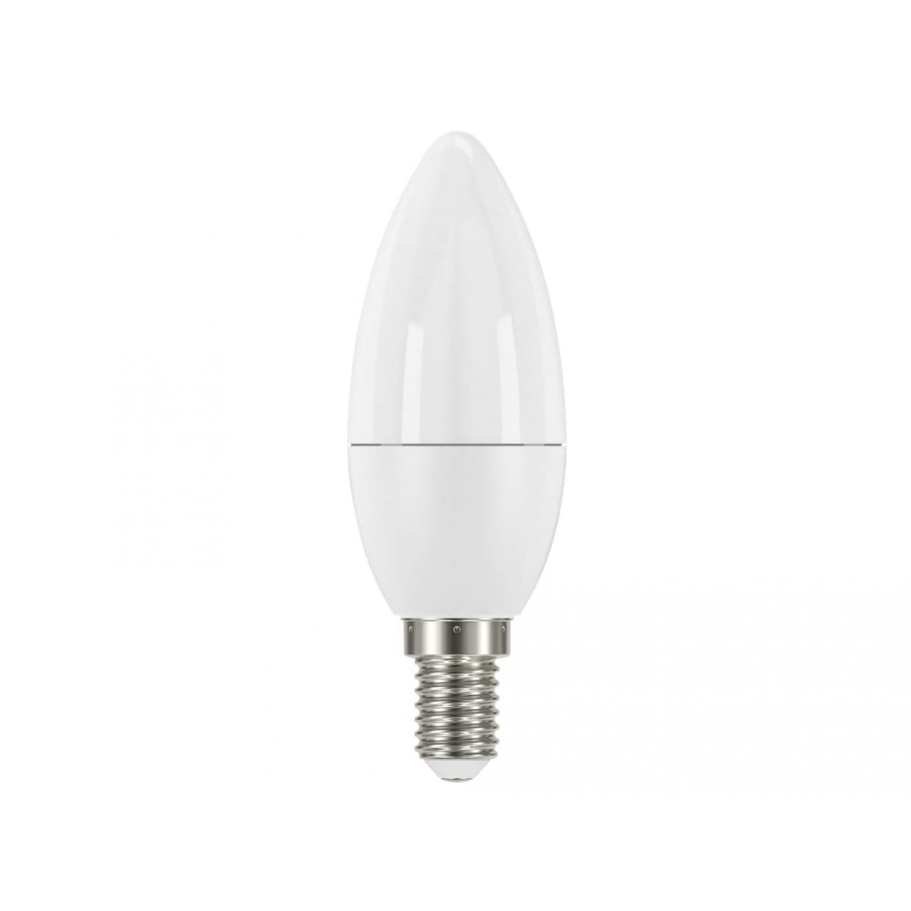 LED Opal Candle Non-Dimmable Bulb