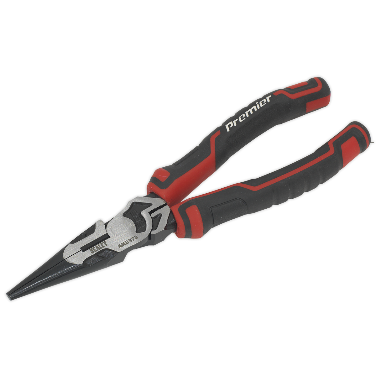 Long Nose Pliers High Leverage 200mm AK8373