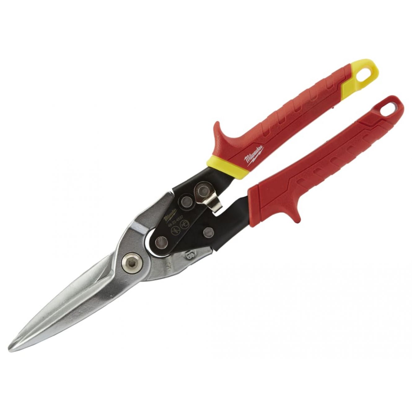 Metal Aviation Snips