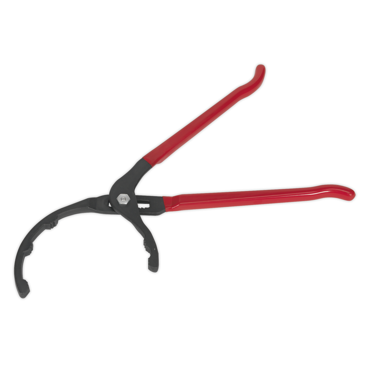 Oil Filter Pliers Ø95-178mm - Commercial CV6412
