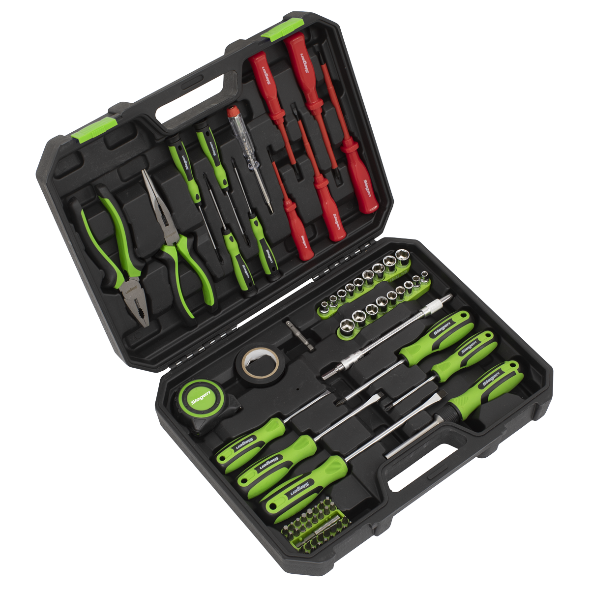 Tool Kit 73pc S01220