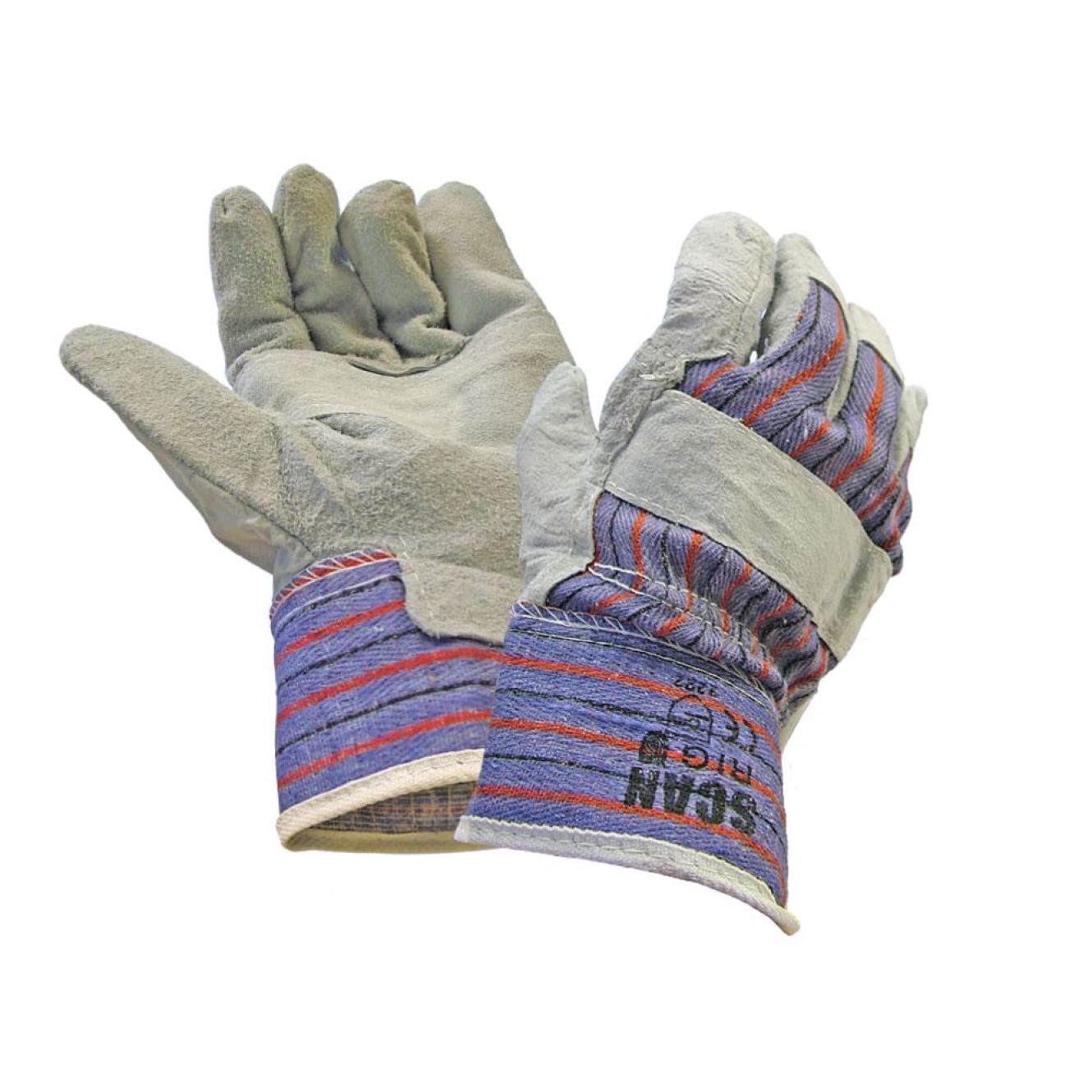 Rigger Gloves - Large SCAGLORIG