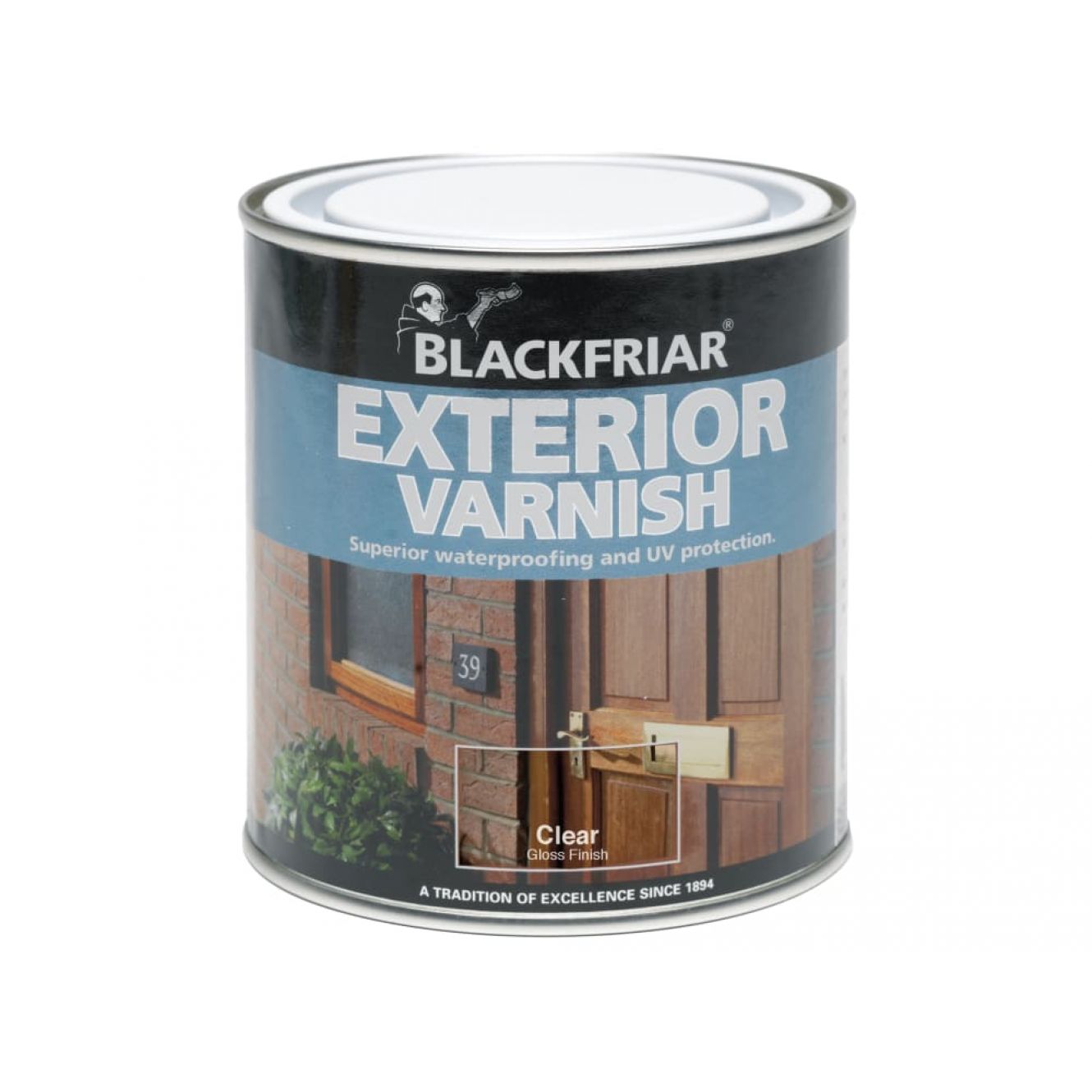 Exterior Varnish