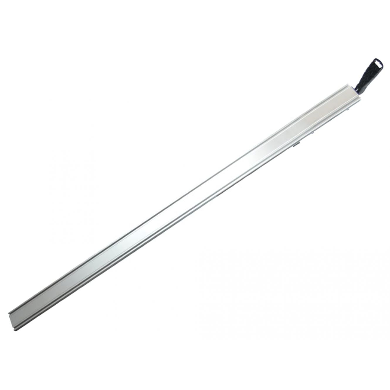 Aluminium Wide Track Cutting Guide