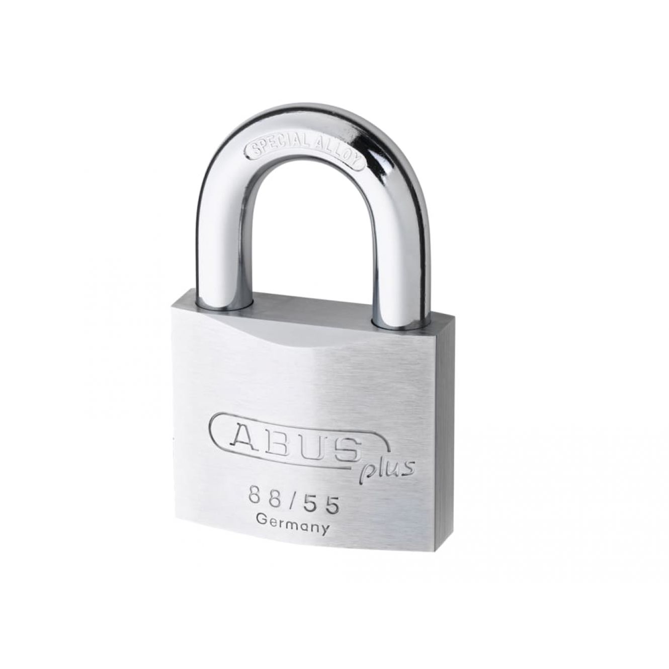 88 Series Brass PLUS Padlock