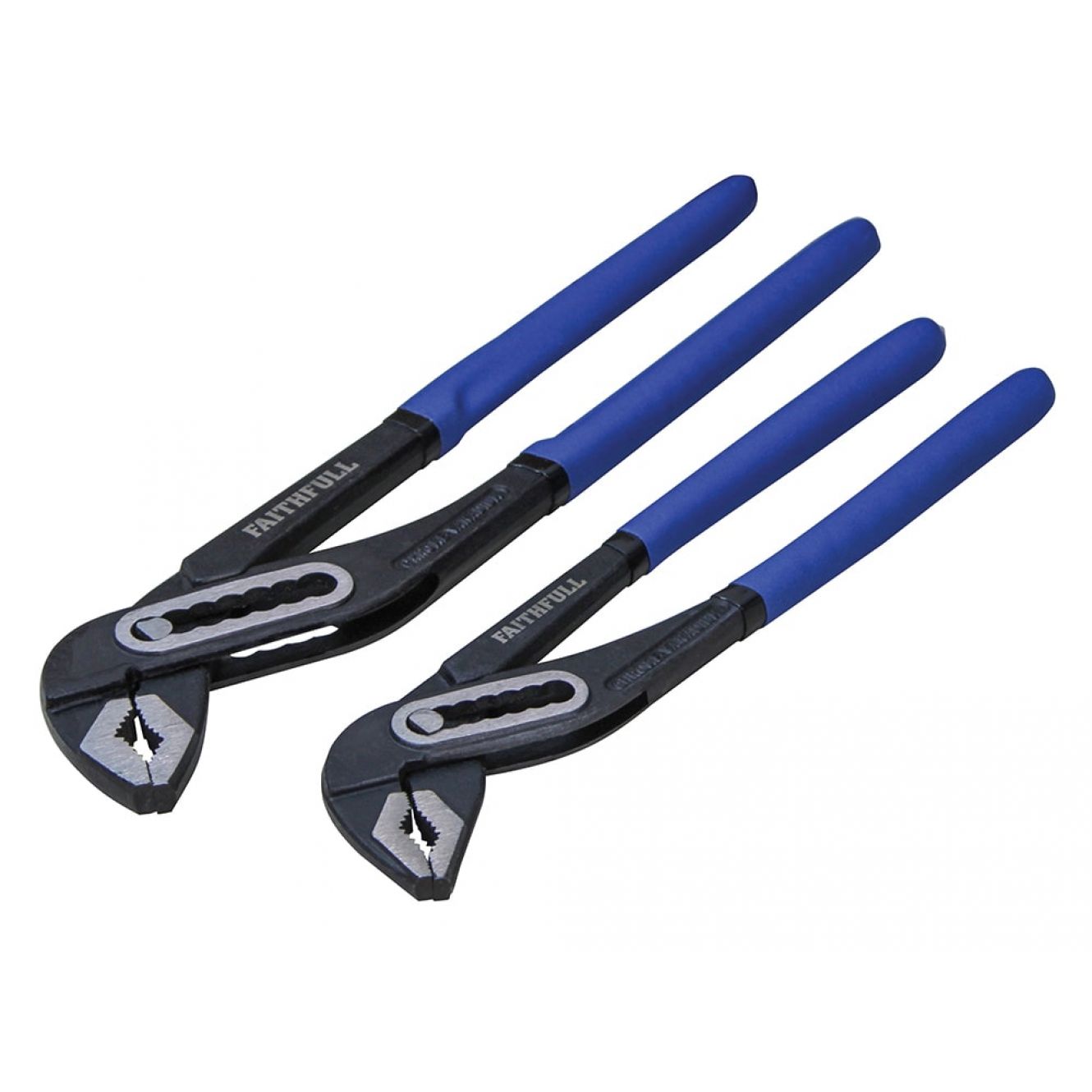 Waterpump Plier Twin Pack FAIPLWPTWIN