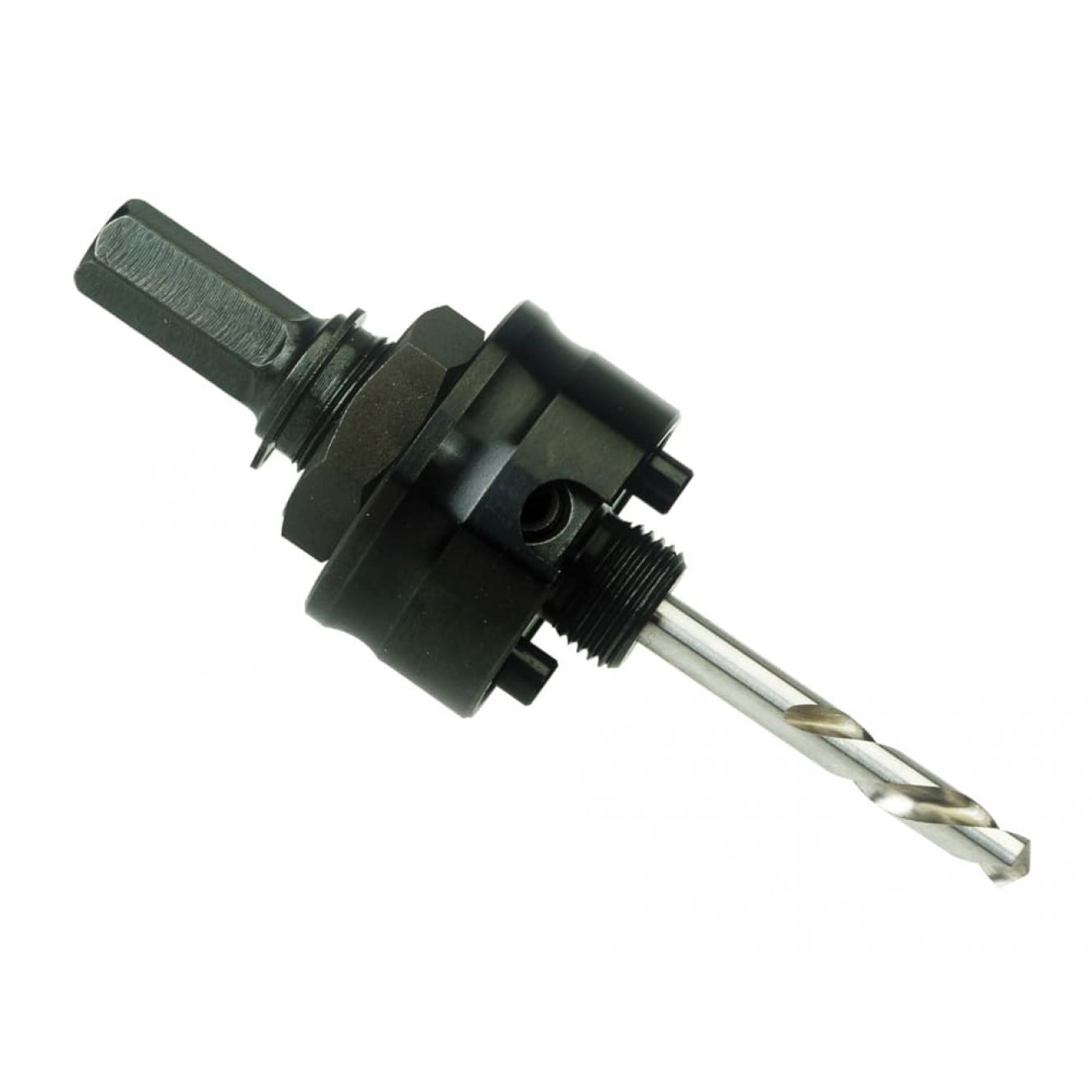 11152 Arbor - 11mm Shank (32-210mm Holesaws)