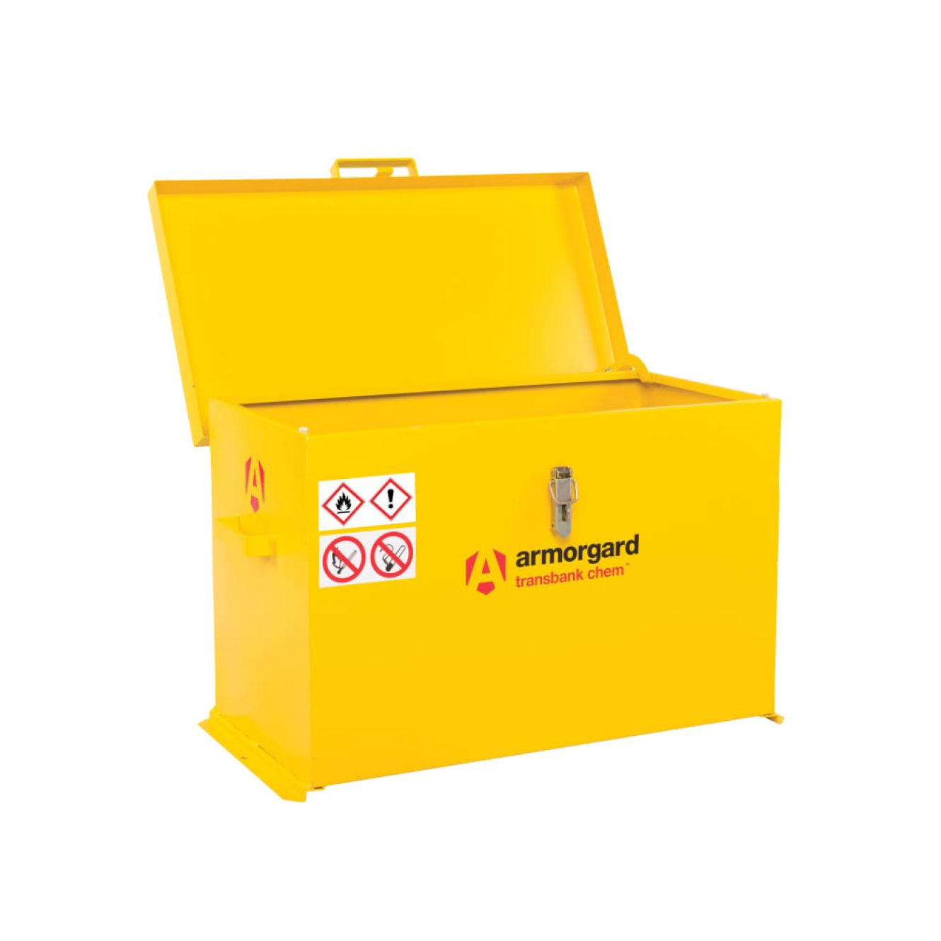 TransBank™ Chemical Transit Box