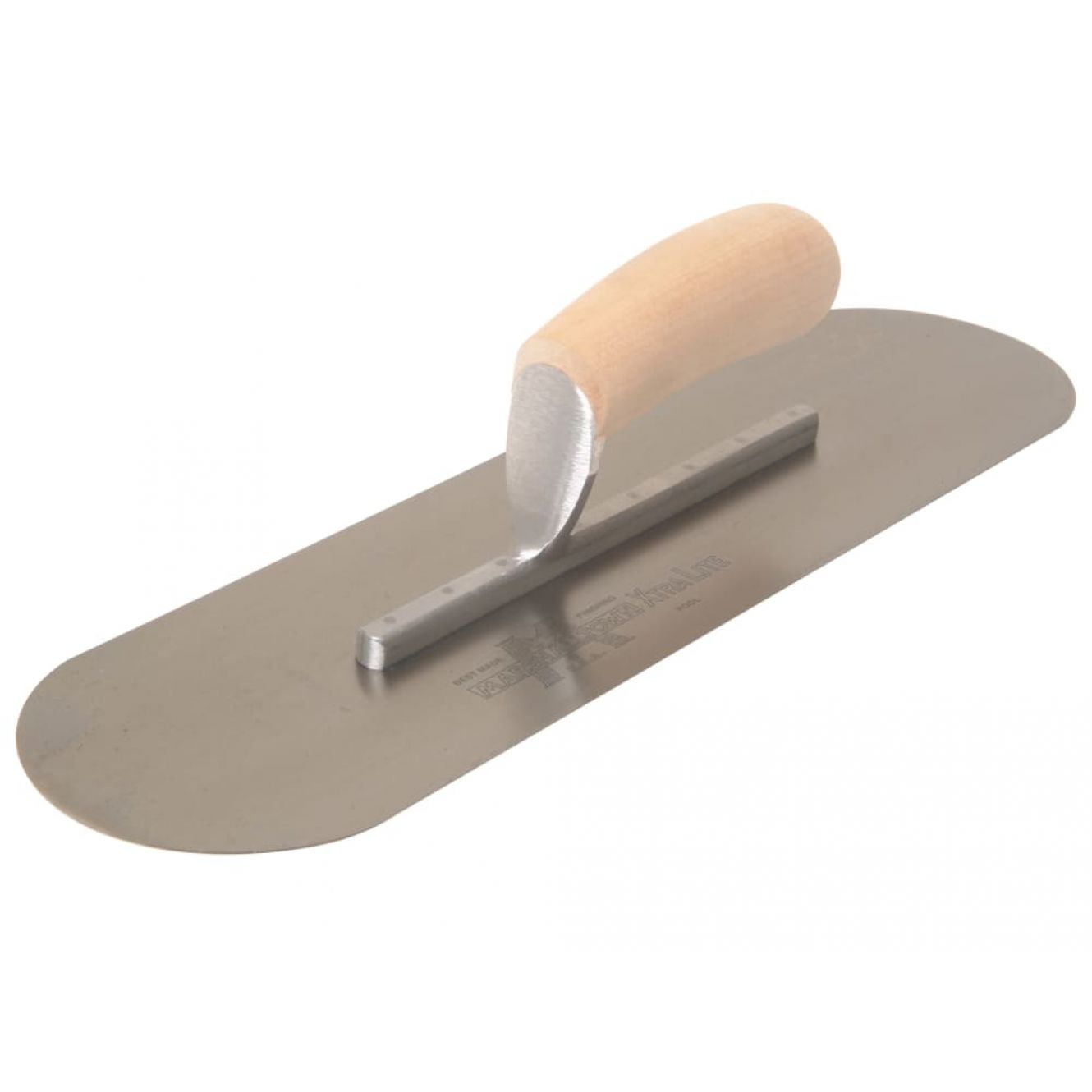Swimming Pool Trowel