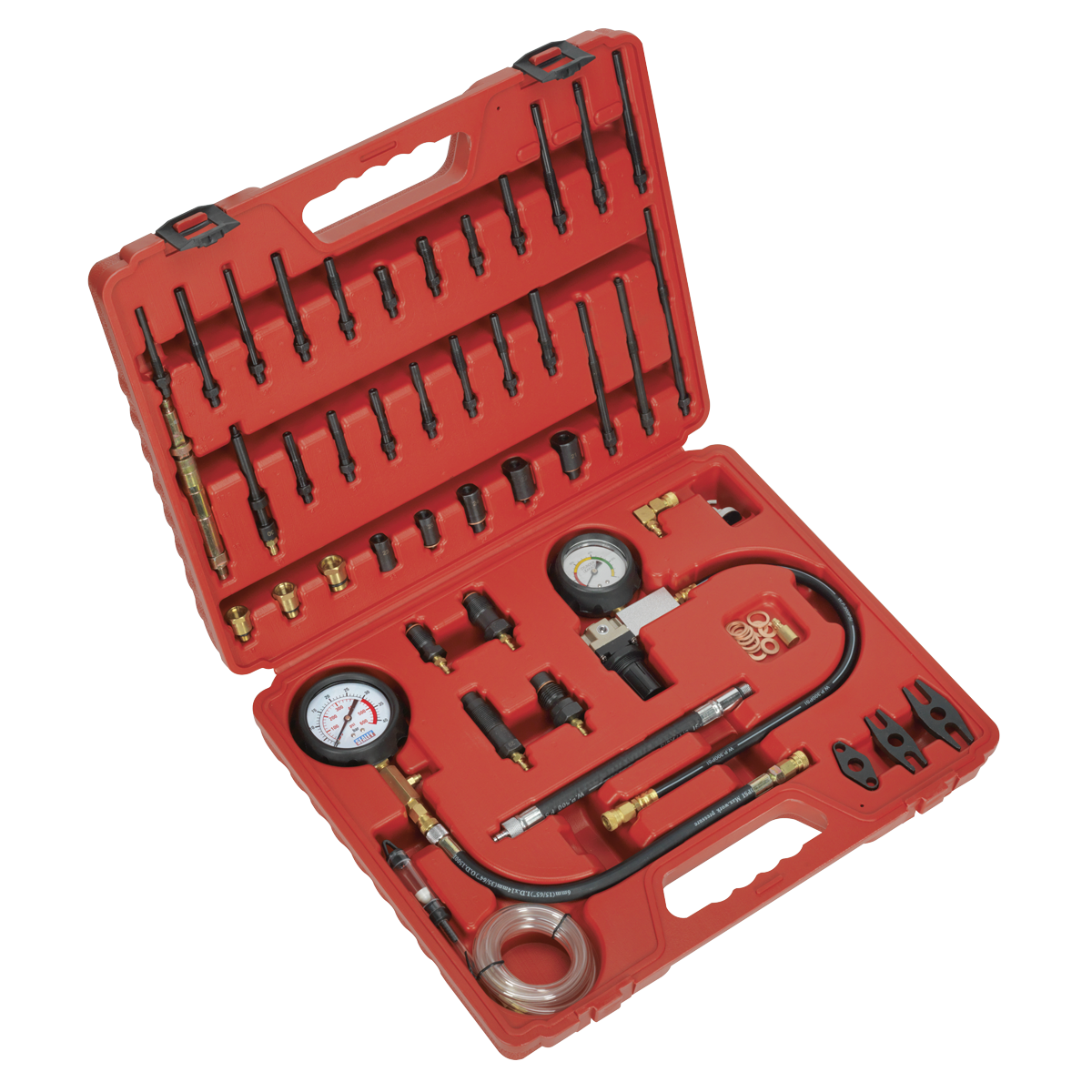 Diesel & Petrol Compression, Leakage & TDC Kit VSE3156