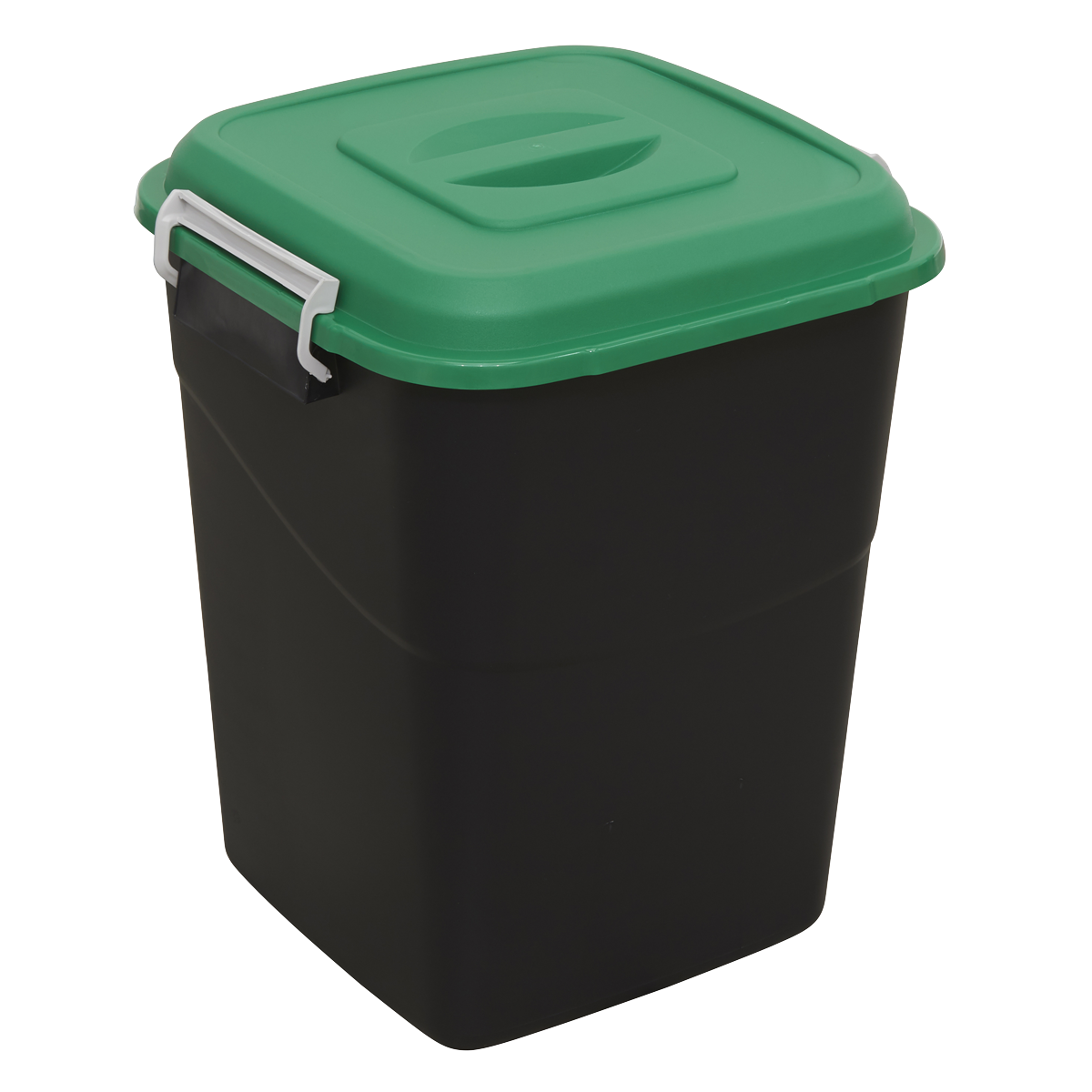 Refuse/Storage Bin 50L - Green BM50G