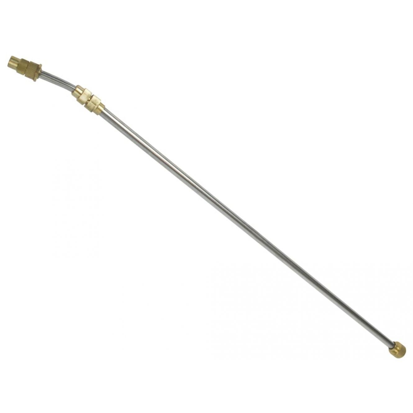 Stainless Steel Adjustable Lance FAISPRAYLANC