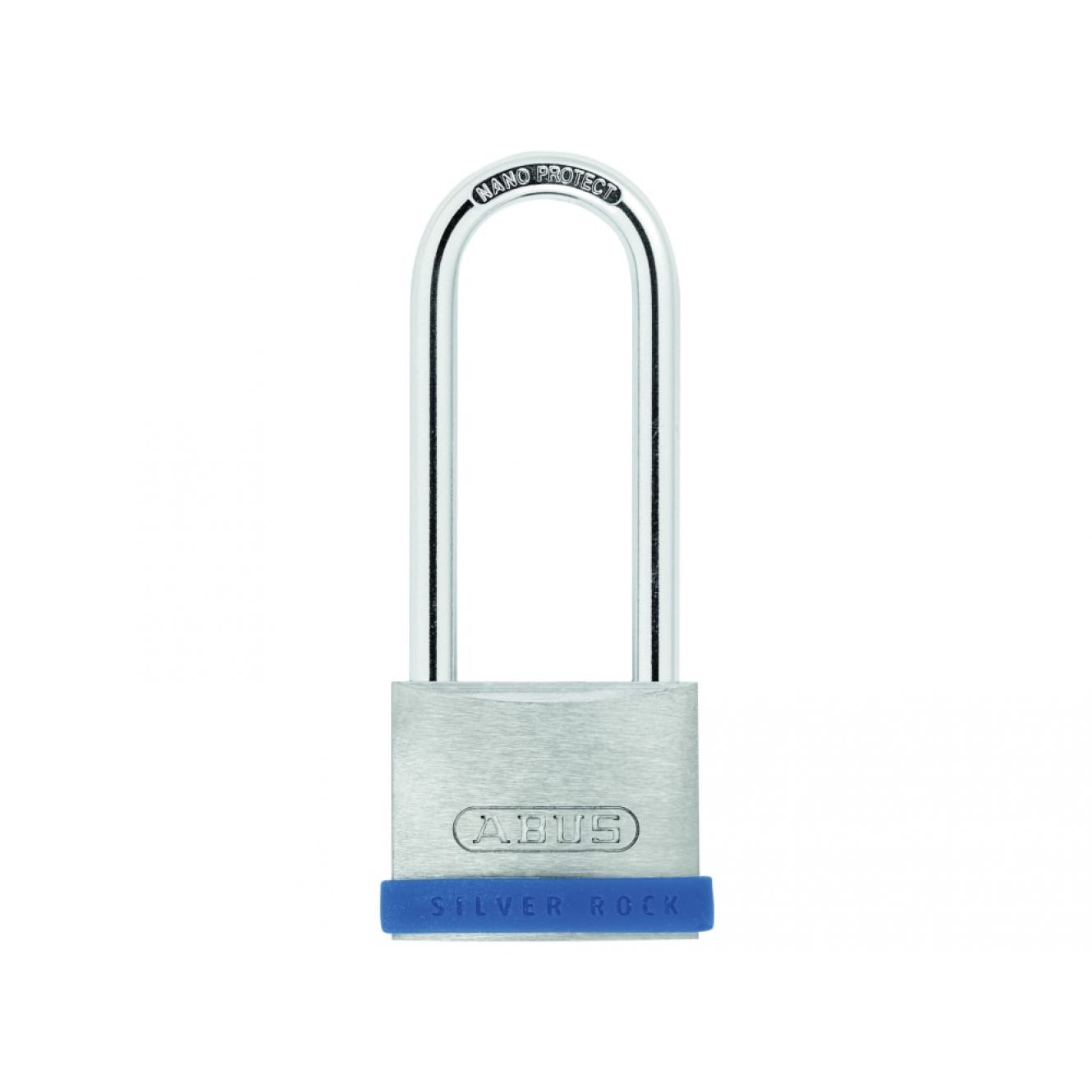 Silver Rock™ 5 Padlock