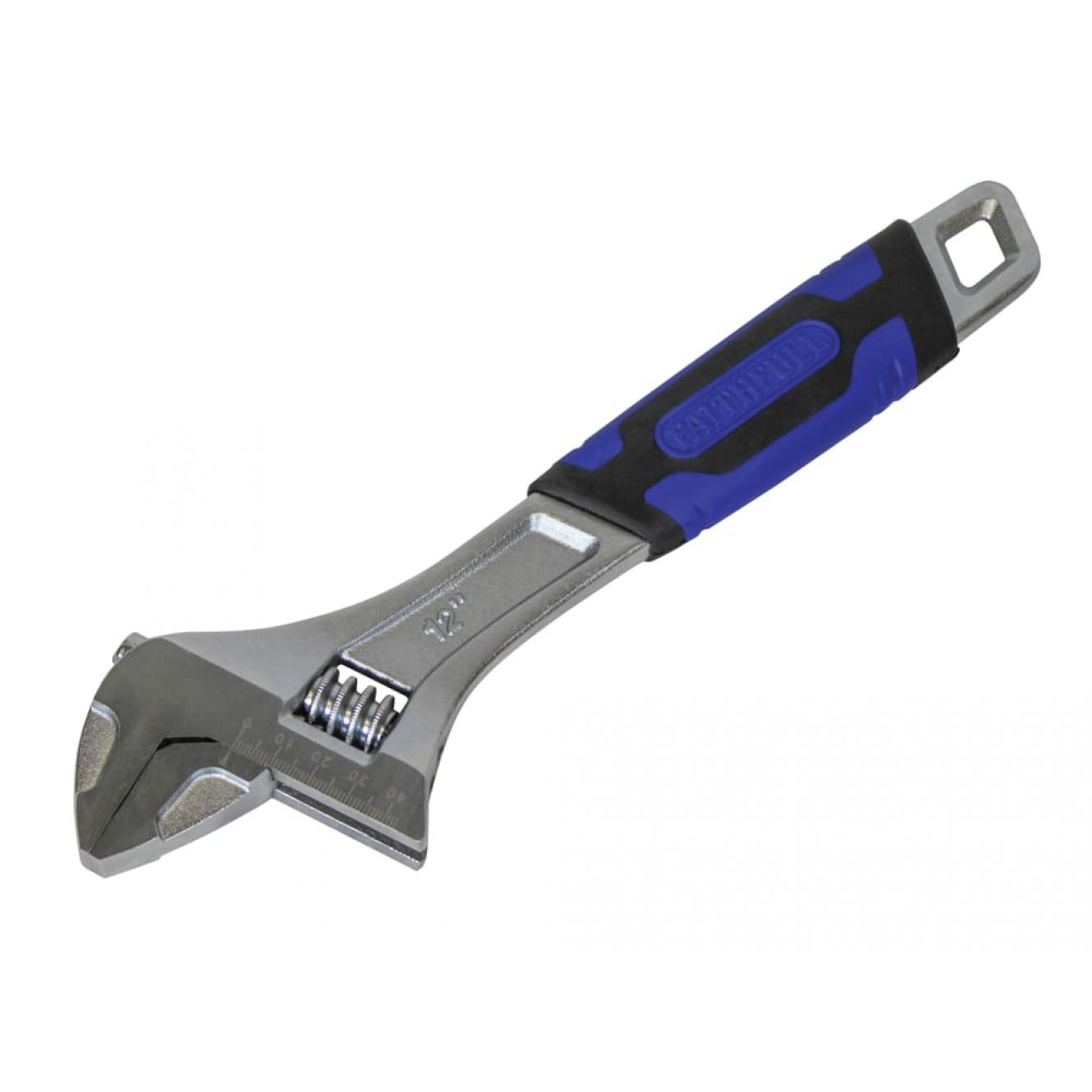 Adjustable Spanner