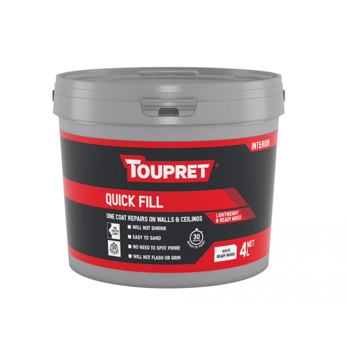 Quick Fill (Interior)