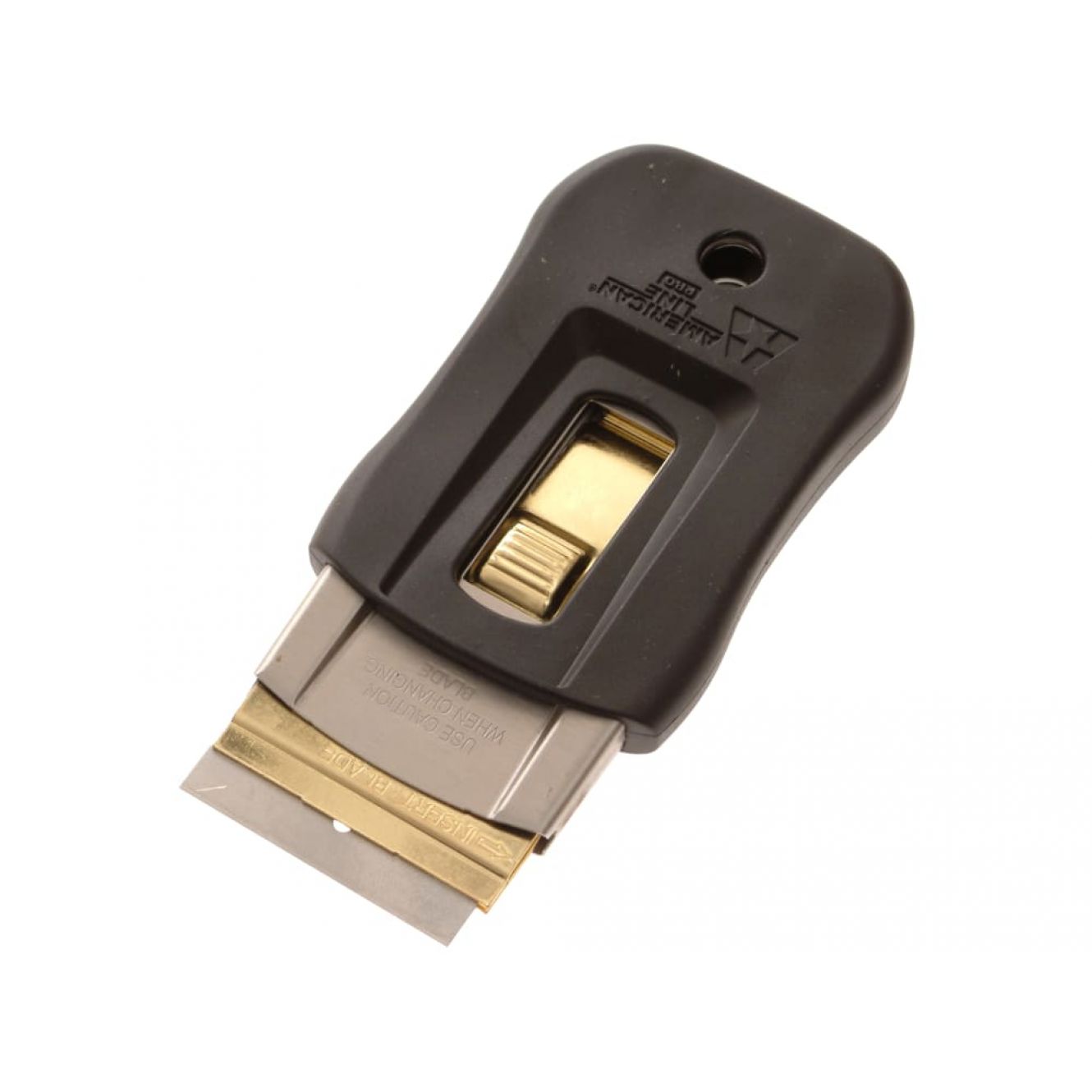 Ergo Window Scraper + 5 Blades PSA650004