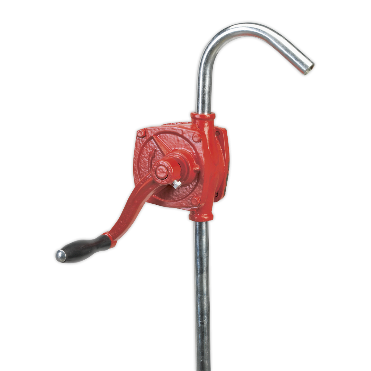 Rotary Oil Drum Pump 0.2L/Revolution TP55