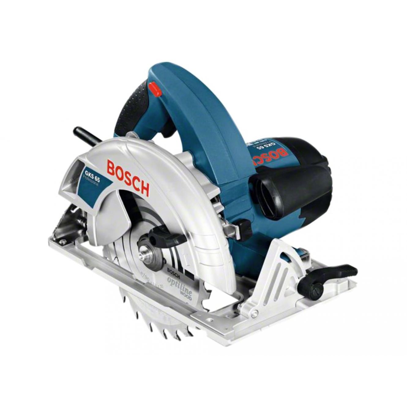 GKS 65 Professional Circular Saw