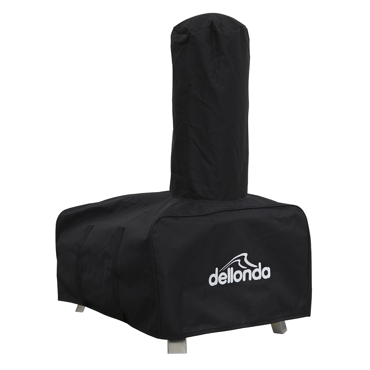Dellonda Outdoor Pizza Oven Cover & Carry Bag for DG10 & DG11 DG12