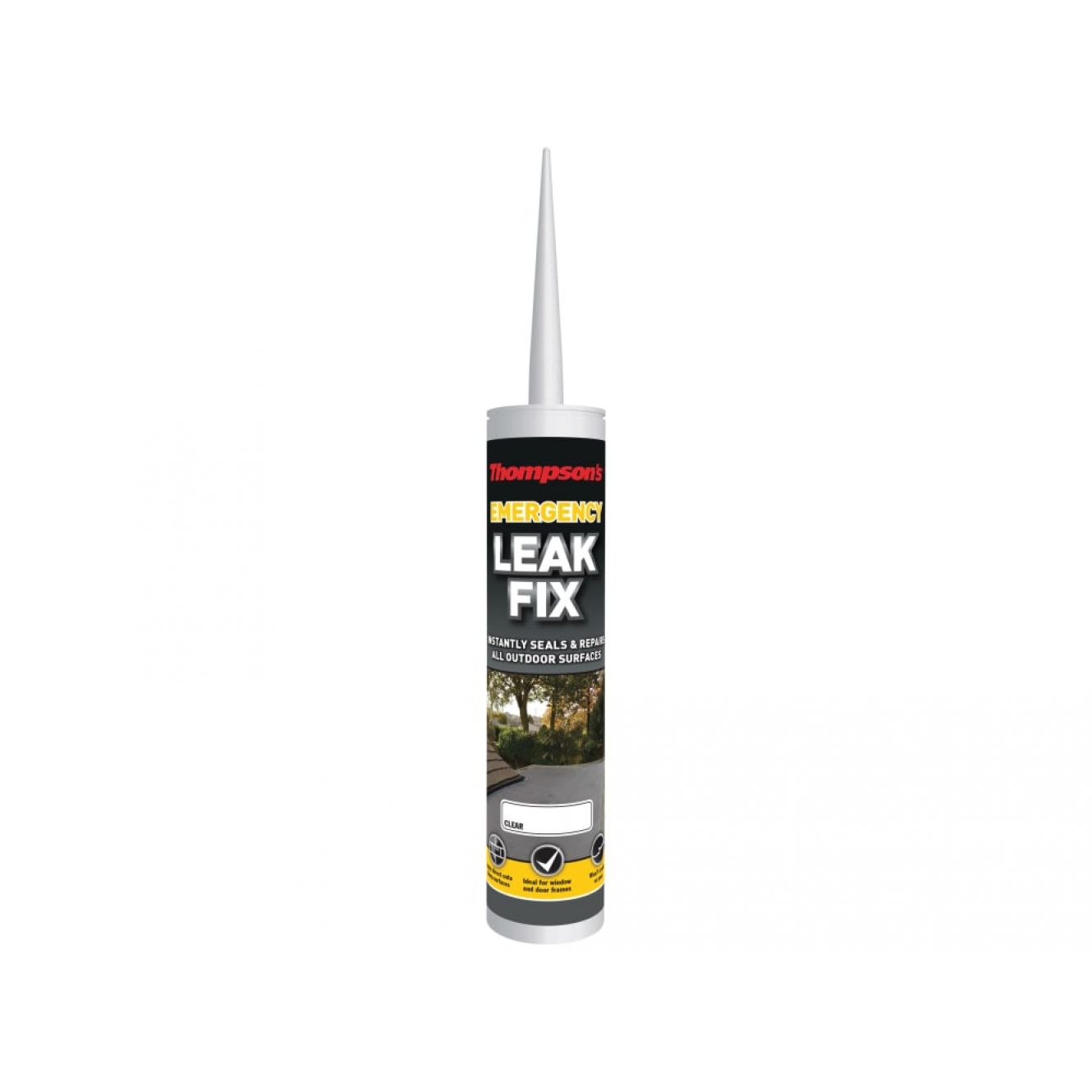 Thompson's Emergency Leak Fix 310ml RSLTLF310ML
