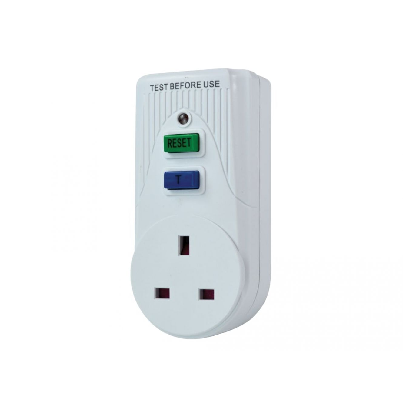 RCD Adaptor (Circuit Breaker) FPPRCD
