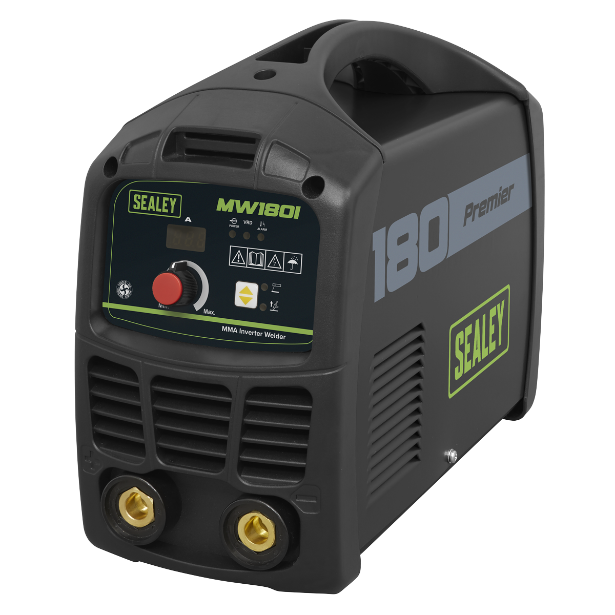 Inverter Welder 180A 230V MW180I